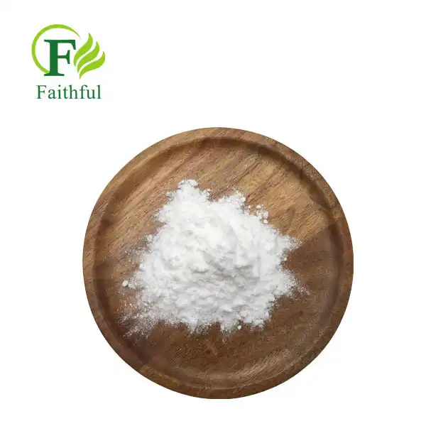 Tirzepatide raw powder